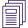 Menu icon